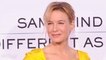Renee Zellweger Tapped to Star in Netflix's 'What/If' | THR News