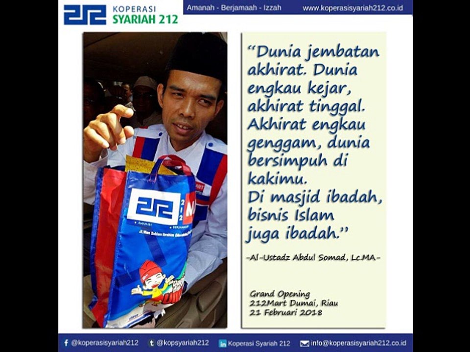 [140] RASYID (AKTIVIS KRISTEN), MASUK ISLAM SETELAH MENCOBA ISLAMKAN KEMBALI MUALAF : "ISLAM SESUAI AKAL."