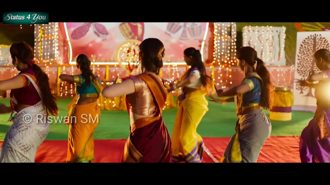 Inkem Inkem kaavaale l Tamil Version l Full Song