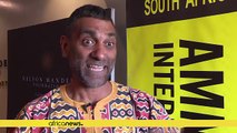Qui est Kumi Naidoo, le deuxième Africain nommé à la tête d'Amnesty International ?