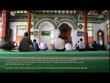 Ucapan Ramadhan Dubes AS dari Masjid Hidayattulah Jakarta 2015