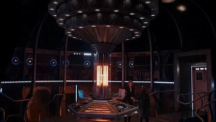 Doctor Who 8/11