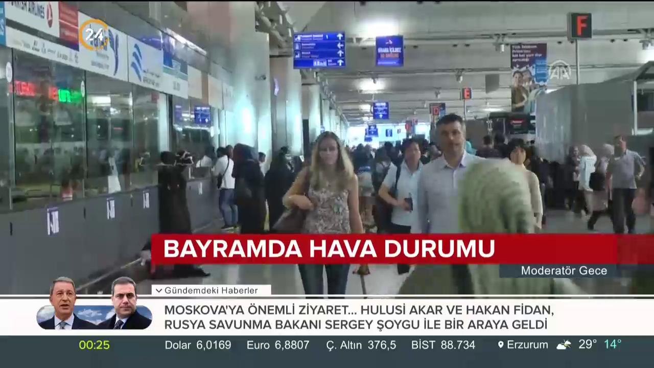 Bayram Havası