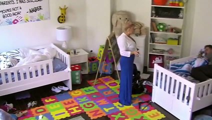 Marriage Boot Camp Reality Stars S11E08 4/27/2018 April 27, 2018