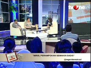 Tải video: Miris, Perampokan Semakin Sadis (Bagian 4)