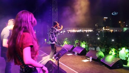 Gazapizm’den hayranlarına unutulmaz gece