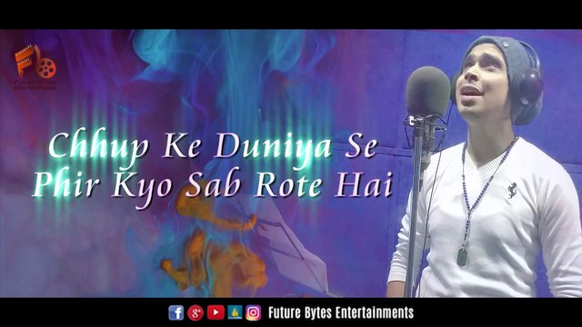 Ishq Karna | Gaurav Aery & Parul Chauhan | Latest Hindi Song 2018 | Future Bytes Entertainments