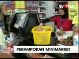 Polda Metro Jaya Bantu Buru Perampok Minimarket di Bekasi