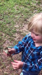 Falling Asleep After Fishing