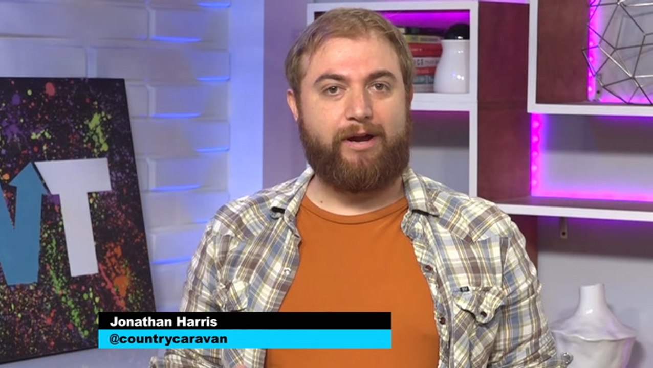 Dumb White Supremacist Gets YELLED AT BY DAD During Livestream