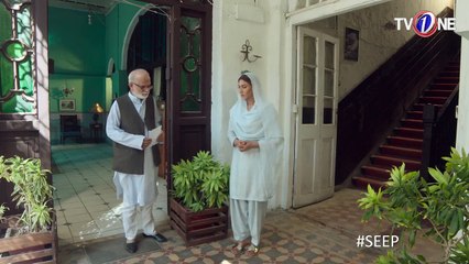 Seep - Episode 24 - TV One Drama - 17 August 2018