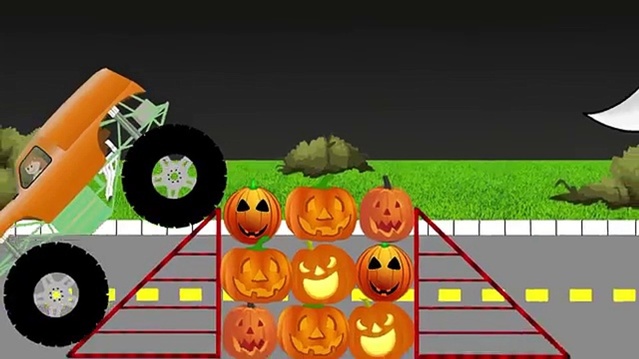 Happy Halloween from Kids Fun Channel