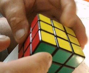 Rubik Kocka