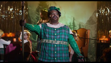 AN EVENING WITH BEVERLY LUFF LINN Movie