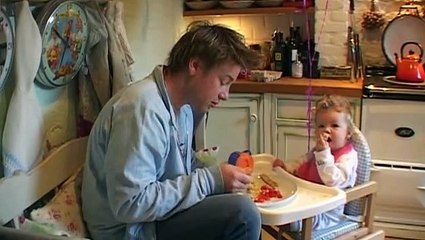 Jamie Oliver - Jamies Kitchen  S01E07