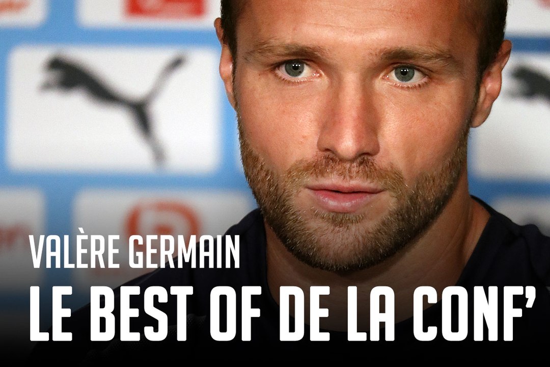 Valère Germain I  «Améliorer mes stats»