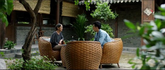 《骨语》17 I Bone language 17