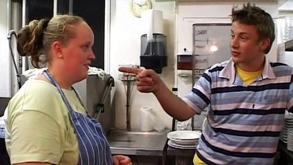 Jamie Oliver - Jamies Kitchen  S01E04