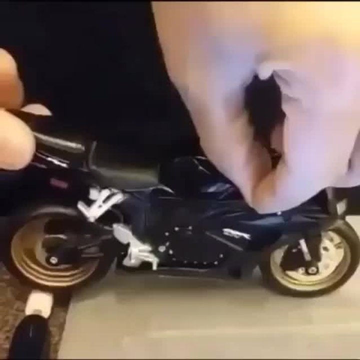 Bikers Tech