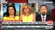 Ana Navarro Vs Jason Miller Why are separated families still not reunited?  #AnaNavarro #Immigration
