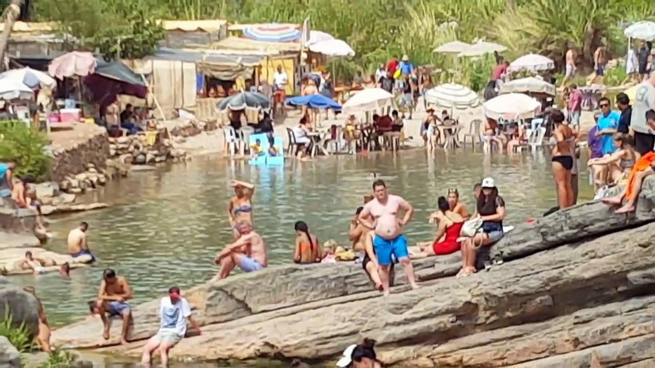 morooco agadir Valei Paradis