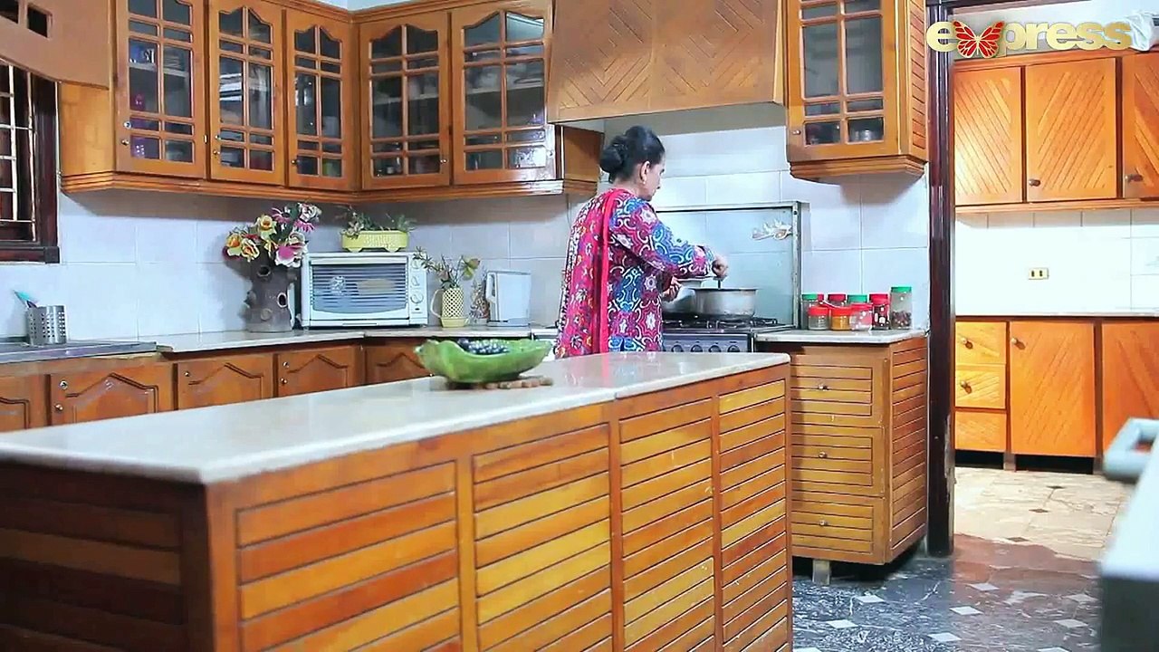 Mohabbat Zindagi Hai - Episode 212