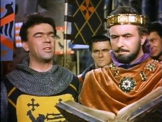 The Adventures of Sir Lancelot (1956)  S01E23 - The Lady Lilith