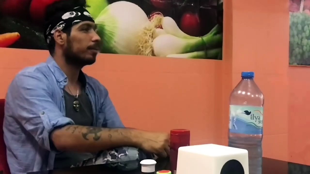 مسلسل ( الأزعر في تركيا ) الحلقة ( 2 ) .. جيفارا العلي