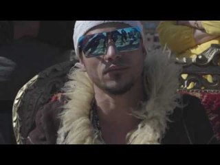 حصريا برومو مهرجان سن السكينة سادات و بلية الكرنك  توزيع عمرو حاحا