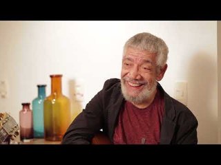 Helio Delmiro e Elis Regina