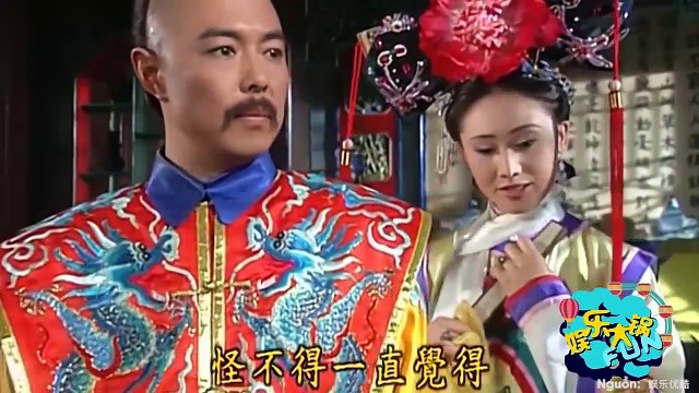 Sau 20 năm, Lệnh phi Ngụy Anh Lạc của phim “Hoàn Châu Cách Cách” bây giờ ra sao?