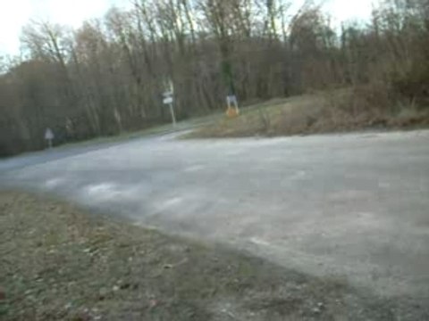 reglage scoot rocket et spitro