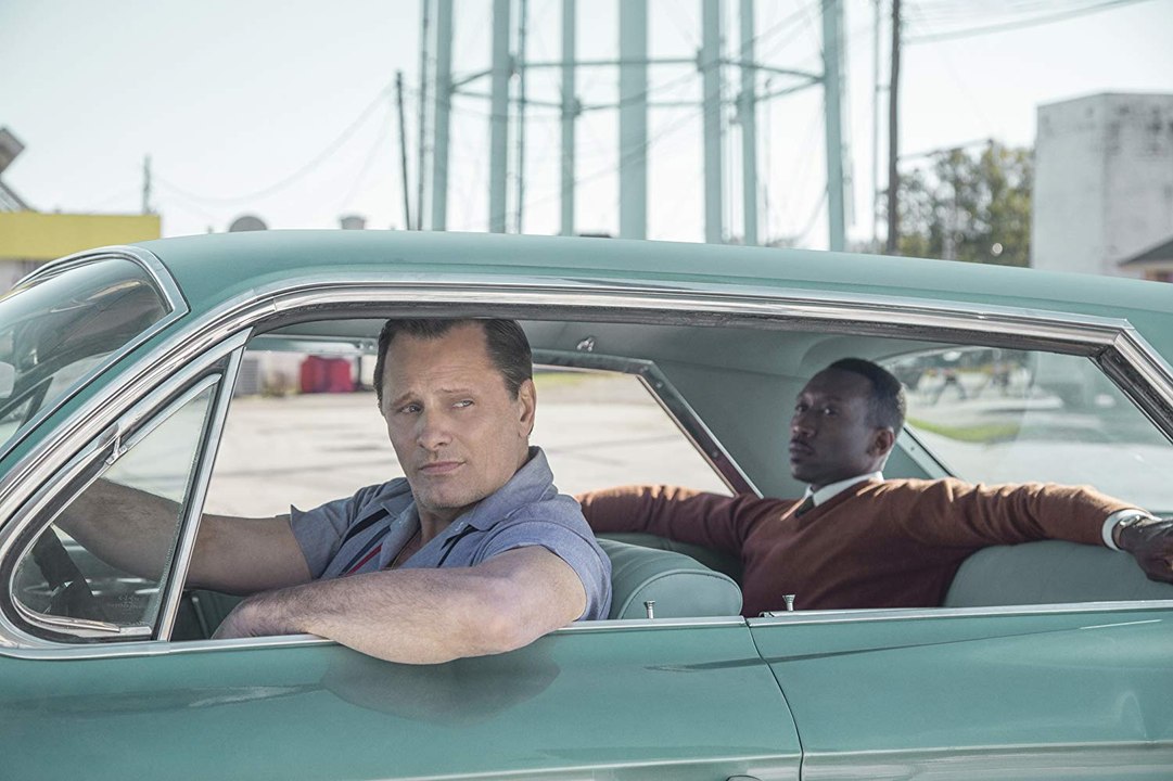 Green Book Bande-annonce VO (2018) Drame, Comédie