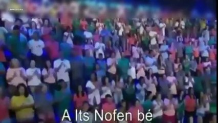 Seu Inglês nunca vai superar o nível da Alcione!