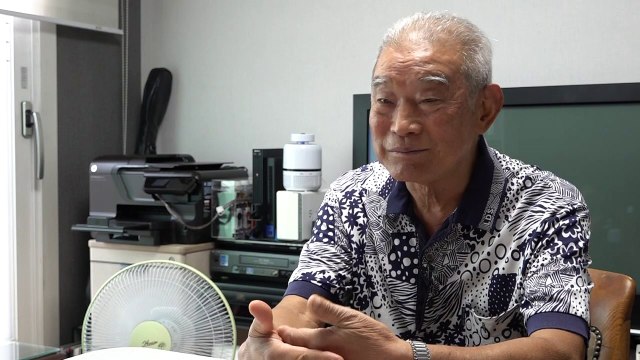 Um reencontro improvável