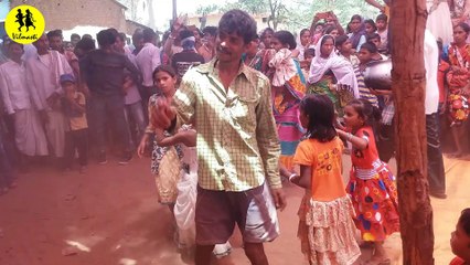 Village Dance | Marriage Dance |