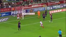 All Goals & highlights - Reims 1-0 Lyon - 17.08.2018 ᴴᴰ