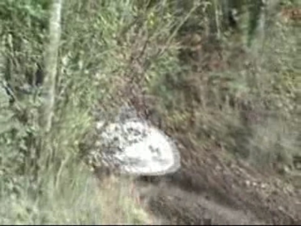 4ème partie rallye plaines et vallées