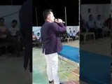 حفلات سوريه  محمود هلال موال عراقي حزين جدا
