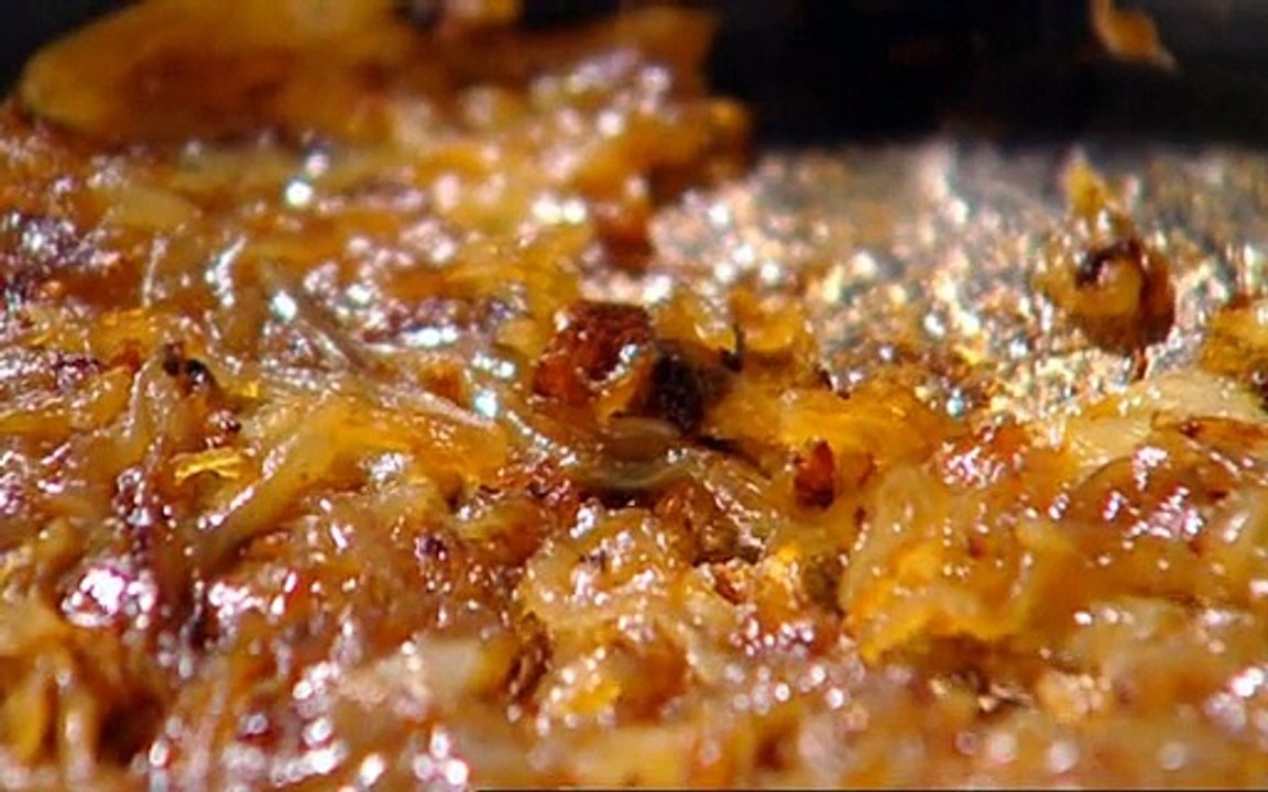 Heston Blumenthal - In Search of Perfection S01E07 Spaghetti Bolognese