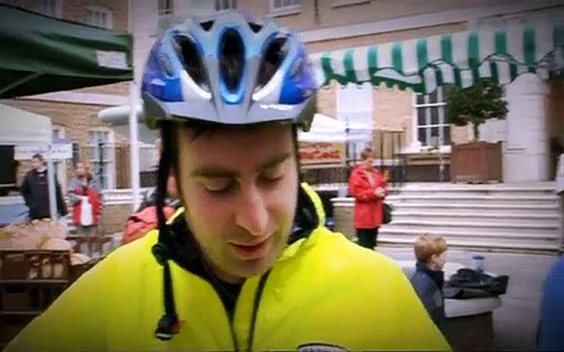 Heston Blumenthal - In Search of Perfection S01E04 Fish & Chips