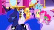 My Little Pony- Saison 5 E 13 VF (Partie 2)