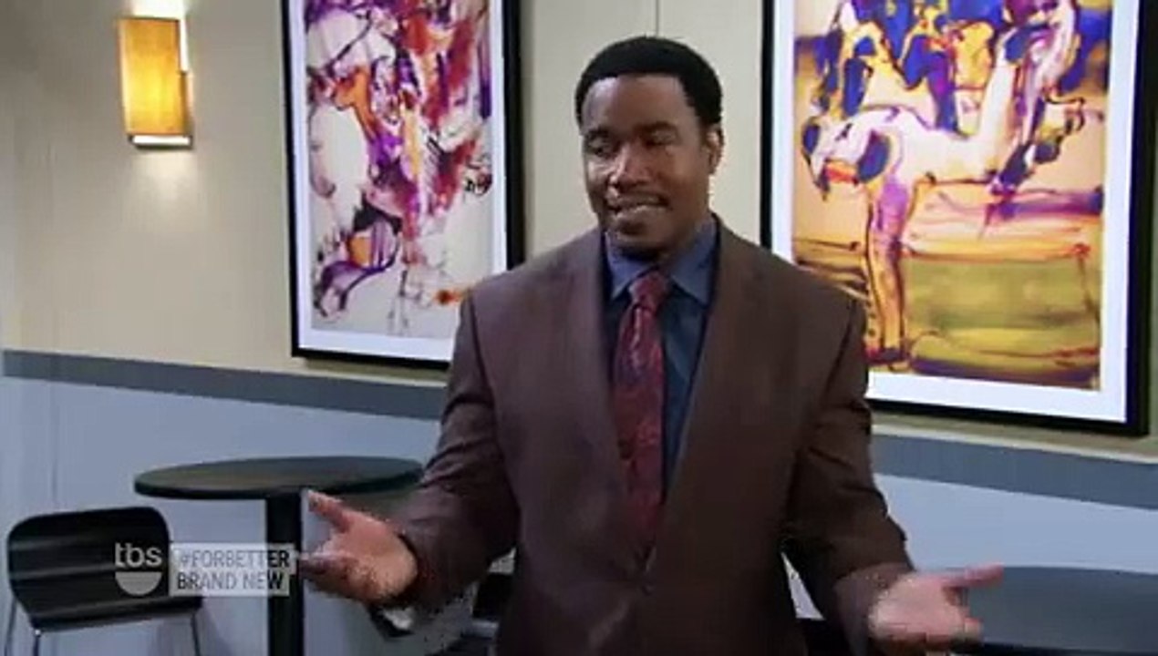 Tyler Perry's For Better or Worse S02E21