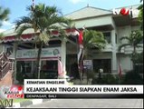 Tangani Kasus Engeline, Empat Jaksa Senior Diterjunkan