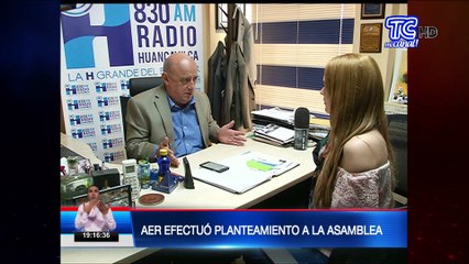 Esperan que renovación de frecuencias se realice de forma automática