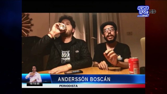 Denuncian agresiones de seguidores de Correa en Bélgica