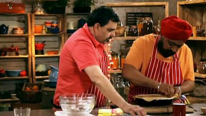 The Incredible Spice Men - S01 - E03 - Edinburgh