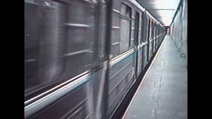 Технология - Странные танцы