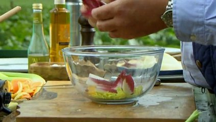 James Martin's Food Map Of Britain - S01 - E10 - Yorkshire