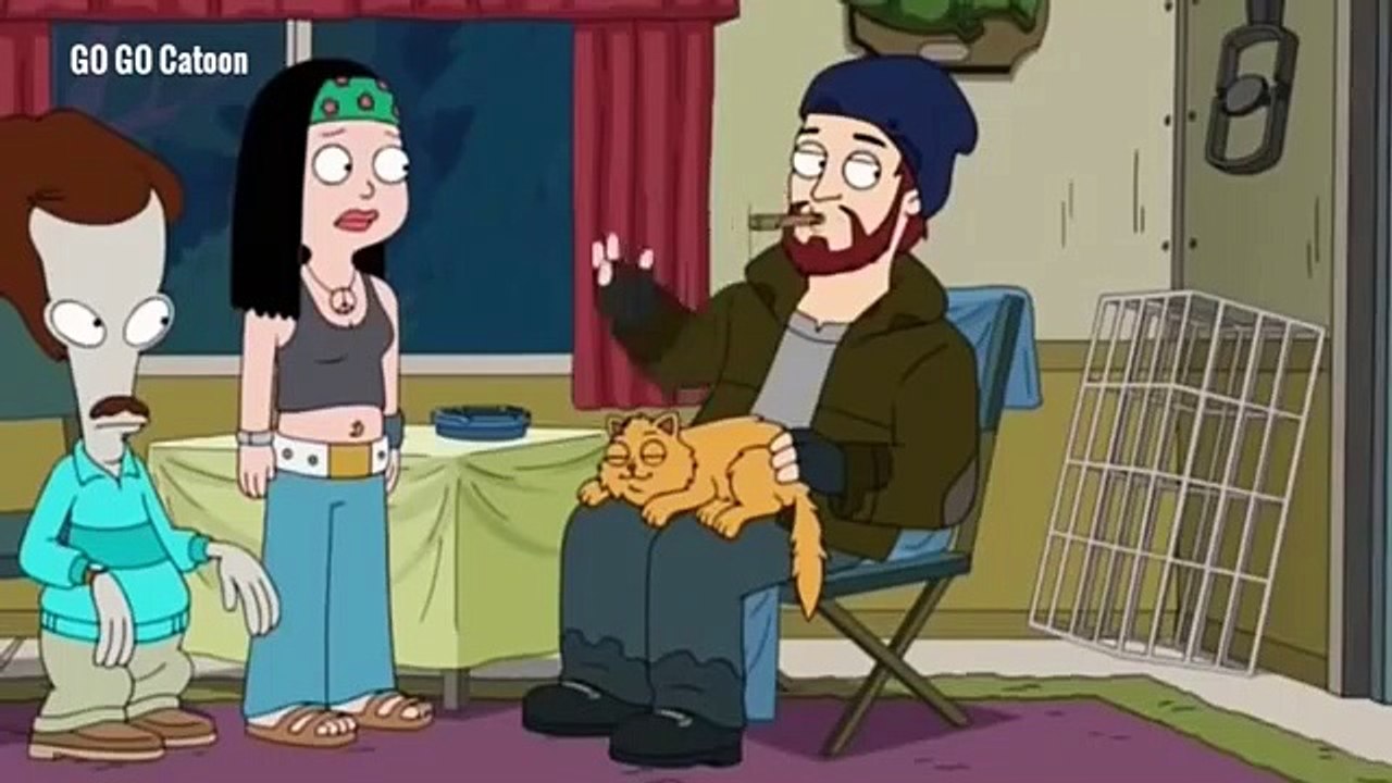 American dad full E ✪ New Animation mvs For Children ✪ Kids mvs For Kids